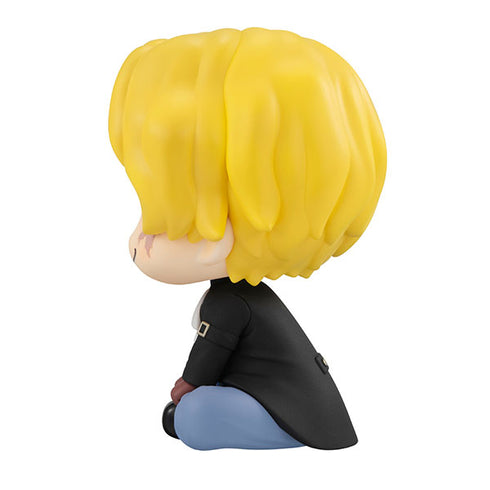 『ONE PIECE ワンピース』るかっぷ サボ 完成品フィギュア